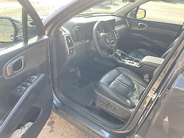 Kia: Kia Sorento: 2020 г., 2.2 л, Автомат, Дизель, Кроссовер — 4