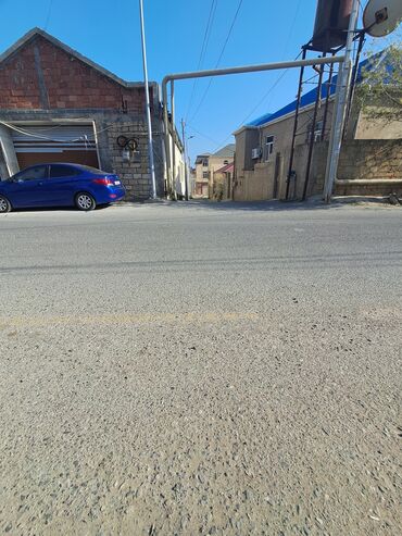 xetai rayonu gence prospekti satilan evler: Badamdar qəs. 3 otaqlı, 250 kv. m, Kredit yoxdur, Orta təmir