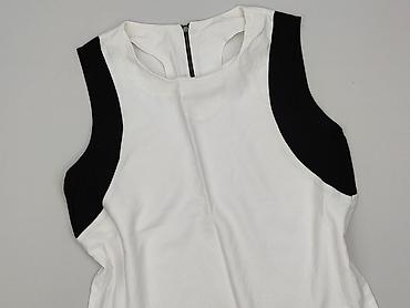 bluzki czarne basic: Bluzka damska, rozmiar 4XL — 1