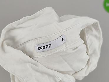 koszula kolasa: Cropp, Koszula damska, rozmiar S — 4