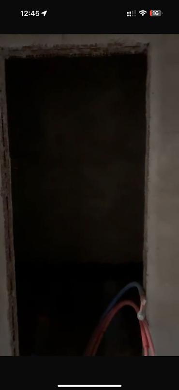 11: 2 комнаты, 80 м², Южная Магистраль Элитка, 11 этаж, ПСО (под самоотделку) — 4