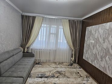 пристань сму квартира: 3 комнаты, 80 м², 106 серия, 8 этаж, Дизайнерский ремонт