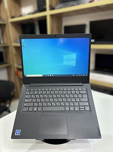 İşlənmiş Lenovo IdeaPad, 14 ", Intel Celeron, 256 GB, Ünvandan götürmə, Ödənişli çatdırılma, Rayonlara çatdırılma
