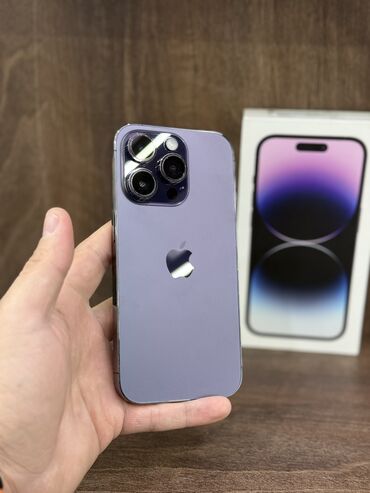 iphone 6 плата: IPhone 14 Pro, Б/у, 256 ГБ, Deep Purple, Зарядное устройство, Защитное стекло, Чехол, 89 %