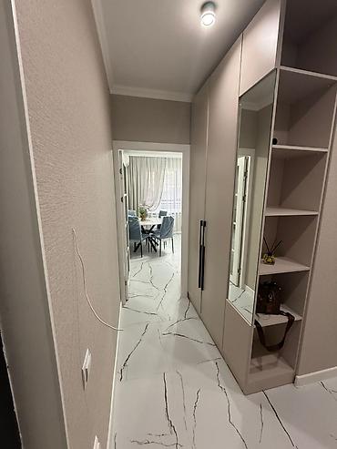 Долгосрочная аренда квартир: 2 комнаты, Агентство недвижимости, Без подселения, С мебелью полностью — 8