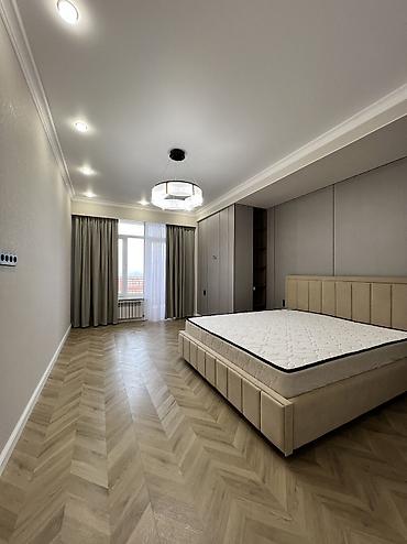 Продажа квартир: 2 комнаты, 78 м², Элитка, 11 этаж, Дизайнерский ремонт — 5