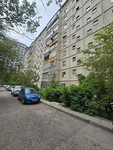 квартира в районе рабочий городок: 1 комната, 35 м², Джал-15 105 серия, 4 этаж, Косметический ремонт — 8