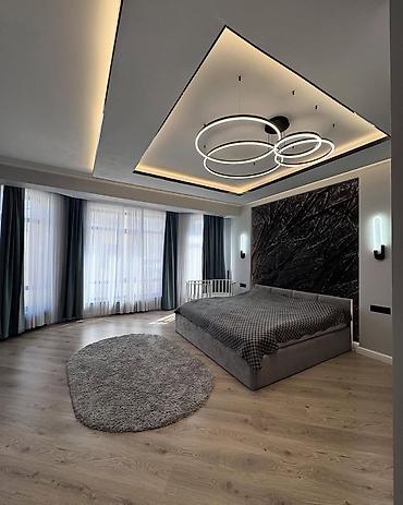 Продажа коттеджей и домов: 🏡 Продается трехэтажный дом в с.Ортосай городок “Датка”🏰 📍Локация — 6