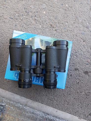 wa: Бинокль БПЦ 8×30 WA (Wide Angle) - Увеличение: 8x - Диаметр — 1