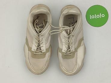 buty sizzer: Sneakersy damskie, rozmiar 43 — 2