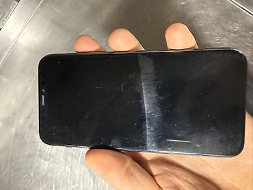 Apple iPhone: IPhone 11 Pro, модель MWC22KH/A Характеристики и информация с — 11