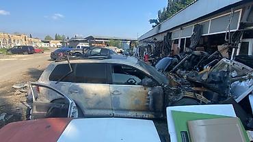 растаможка авто: Volkswagen Touareg üçün ehtiyat hissələri salam masin sokukru 4.2 — 4