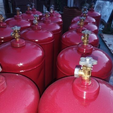Газовые баллоны: Продаю газовый баллон для столовый кафе рестораны состояние идеальное at lalafo.kg Газовые баллоны: Продаю газовый баллон для столовый кафе рестораны состояние идеальное