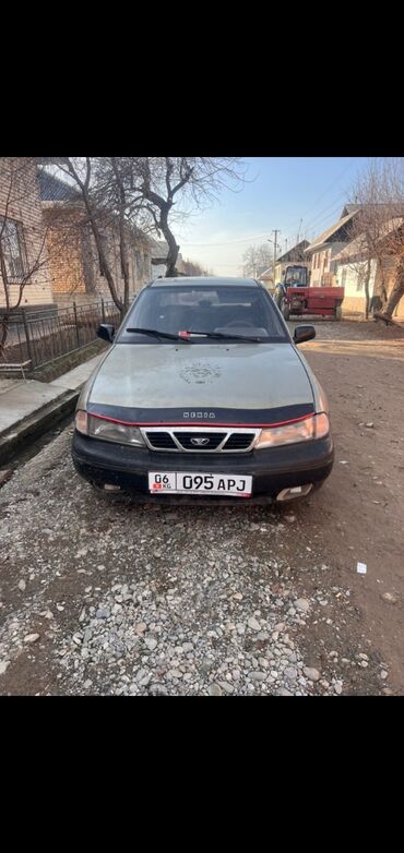 Daewoo: Daewoo Nexia: 2005 г., Механика, Бензин, Седан — 9