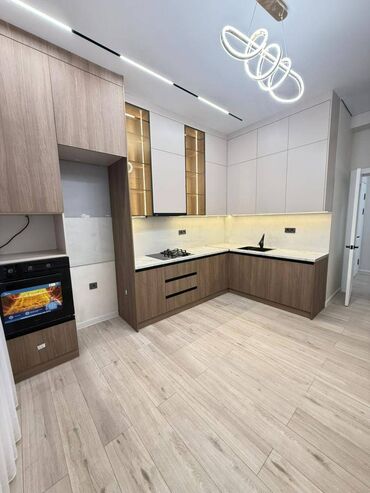 квартиры в оше на час: 1 комната, 52 м², Элитка, 4 этаж, Евроремонт