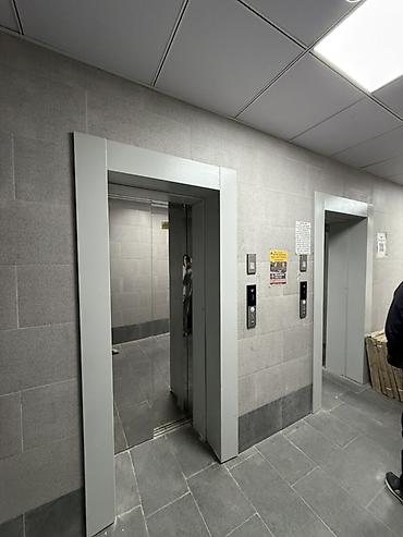 Продажа квартир: 3 комнаты, 86 м², 12 этаж, ПСО (под самоотделку) — 6