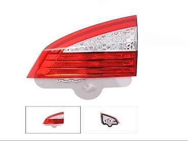 car sails: ZADNJI LEVI STOP KARAVAN ZA FORD MONDEO OD 2009. DO 2013. GOD. | — 5