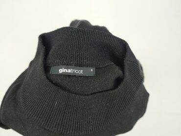 Swetry: Gina Tricot, Sweter damski, S — 5