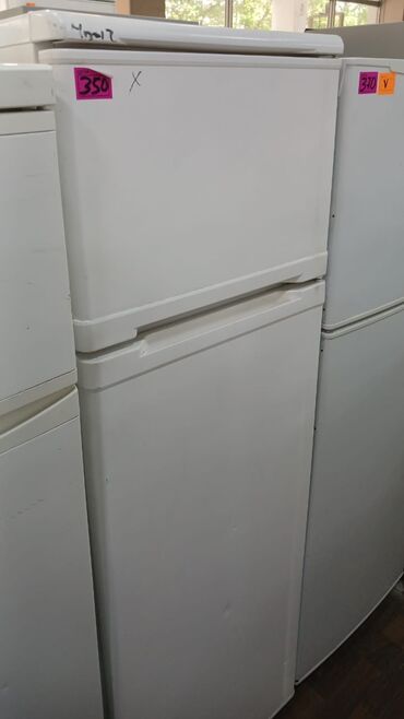Soyuducular: 2 qapılı Indesit Soyuducu Satılır