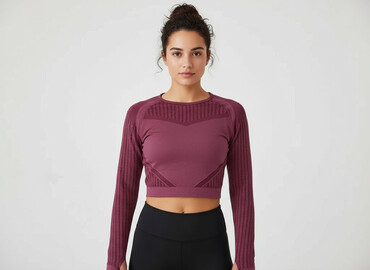 koszulki acab: Women`s top, size XS (EU 34)