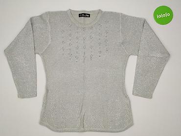 bluzy c: Sweter damski, rozmiar M — 2