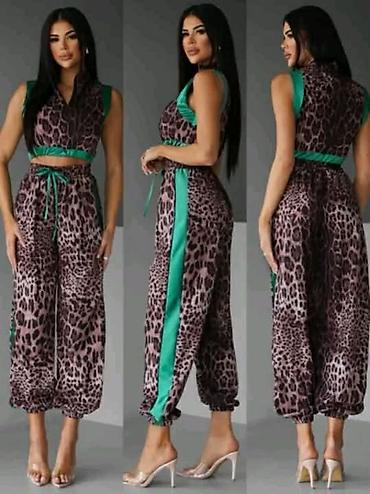 Kompleti: π New collection π
Cena 2500 dinara
SNπ« na lalafo.rs β 7 Kompleti: π New collection π
Cena 2500 dinara
SNπ« β 7