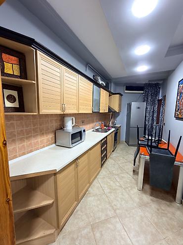 Долгосрочная аренда квартир: 2 комнаты, Собственник, С мебелью полностью — 7