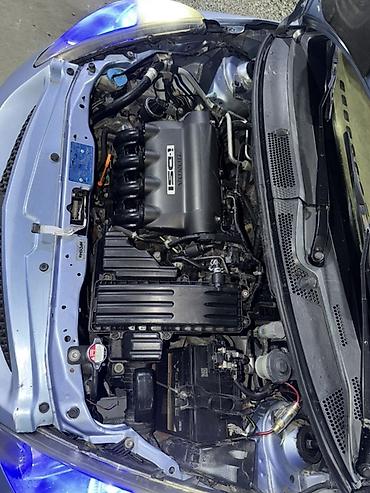 купить двигатель нива 1.7 инжектор бу: Honda Jazz: 2002 г., 1.5 л, Вариатор, Бензин, Хэтчбэк — 10