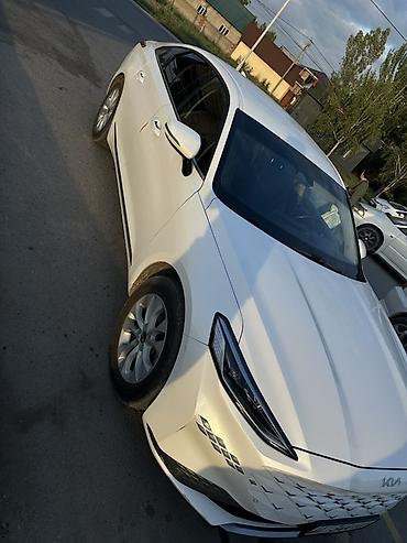 кио бонго: Kia K8: 2021 г., 3.5 л, Автомат, Газ, Седан — 2