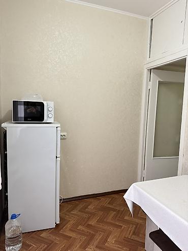 Продажа квартир: 1 комната, 34 м², 105 серия, 4 этаж, Косметический ремонт at lalafo.kg — 4 Продажа квартир: 1 комната, 34 м², 105 серия, 4 этаж, Косметический ремонт — 4
