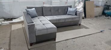 Divanlar: Künc divan, Yeni, Açılan, Bazalı, Şəhərdaxili pulsuz çatdırılma — 3