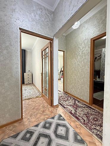 Продажа квартир: 3 комнаты, 82 м², 105 серия, 3 этаж, Косметический ремонт — 13