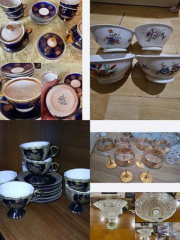 Pencəklər: Tecili satılır — 23