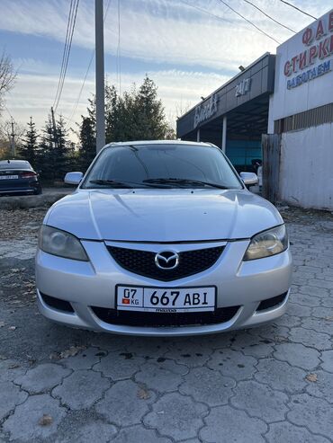 мазда демио цапфа: Mazda 3: 2004 г., 2 л, Автомат, Бензин, Седан