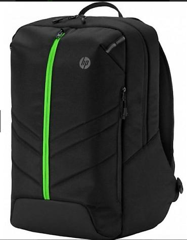 bel çanta: HP Pavilion Gaming 17.3 bel çantası 500 istənilən vaxt, istənilən — 1