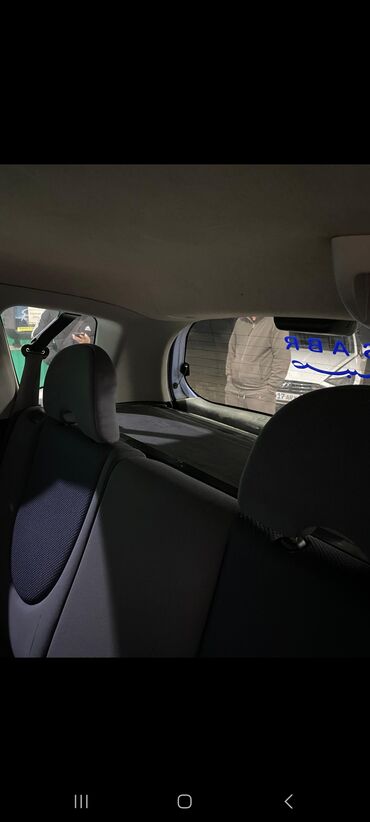 Honda: Honda Jazz: 2004 г., 1.3 л, Автомат, Бензин, Хэтчбэк — 2