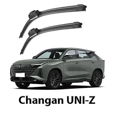 chagan uni v: Changan UNI-Z üçün şüşəsilənlər ÜNVAN: Atatürk prospekti 235, Gənclik — 1