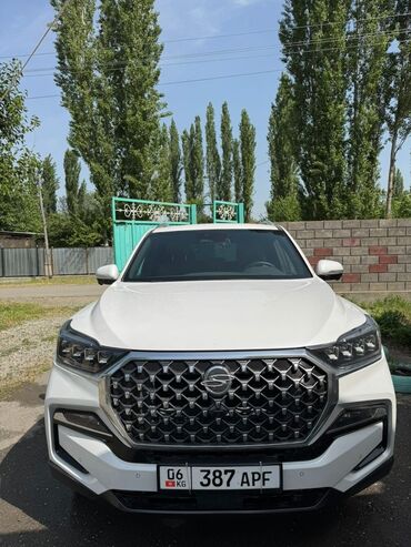 дамас машина цена бишкек: Ssangyong Rexton: 2020 г., 2.2 л, Автомат, Дизель, Внедорожник