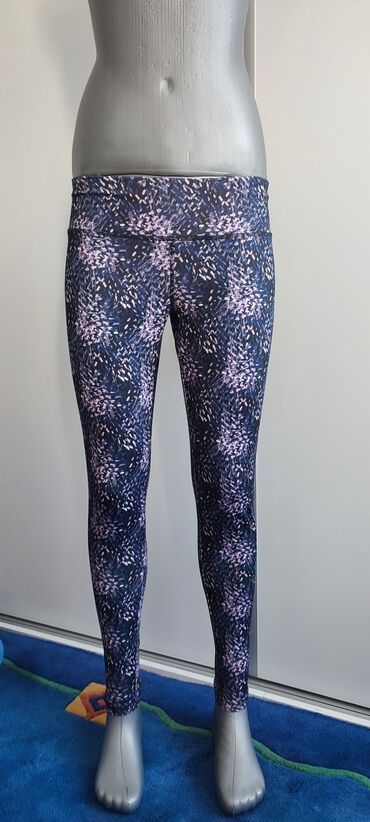 h: M (EU 38), Polyester, color - Multicolored