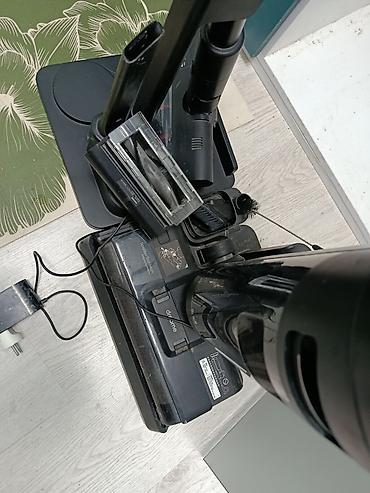 Техника и электроника: Пылесос-моющий Dreame M12 Series Описание: - Вертикальный — 3