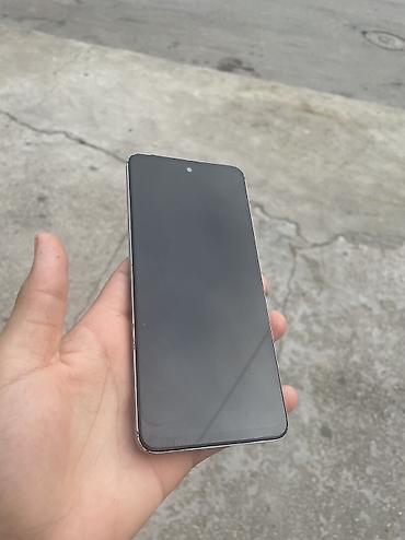 antenli telefon: Oppo A5, 256 GB, rəng - Ağ, Barmaq izi — 1