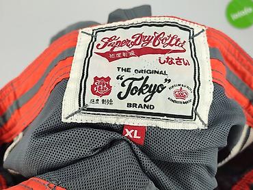 under armor kurtka: Superdry, Szorty kąpielowe dla mężczyzn, rozmiar XL — 4