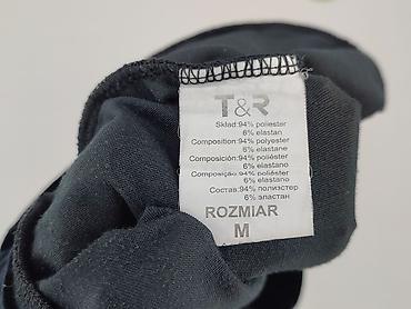 cotton traders bluza: Tom Tailor, Spodnie dresowe damskie, rozmiar M — 5
