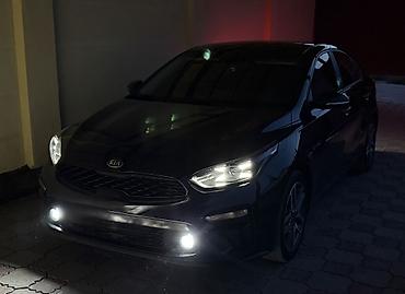 Kia: Kia K3: 2018 г., 1.6 л, Вариатор, Бензин, Седан — 3