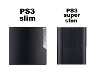 PlayStation 3 konsollari ✓Xaricden gelir ✓Hamisi ela veziyyetde,hard
