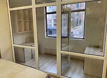 Продажа квартир: 2 комнаты, 65 м², Элитка, 3 этаж, Косметический ремонт — 4