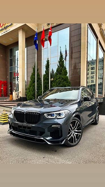 kaiyi e5: BMW X5: 2019 г., 3 л, Автомат, Бензин, Внедорожник — 8