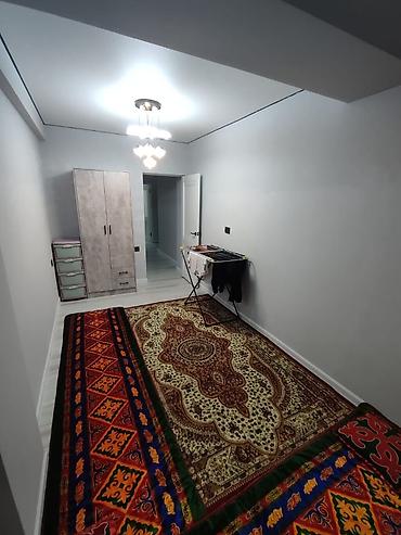 Долгосрочная аренда квартир: 2 комнаты — 3