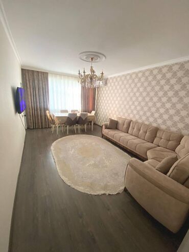 Köhnə tikili: Bakı, Zığ qəs., 5 otaqlı, Köhnə tikili, 110 kv. m