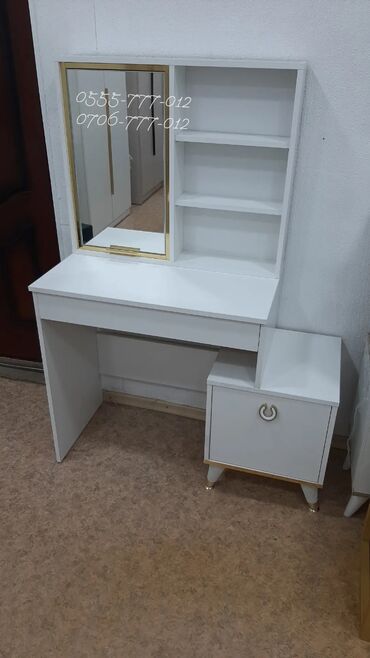 Мебель на заказ: Мебель на заказ, Спальня, Стол, Тумба — 8